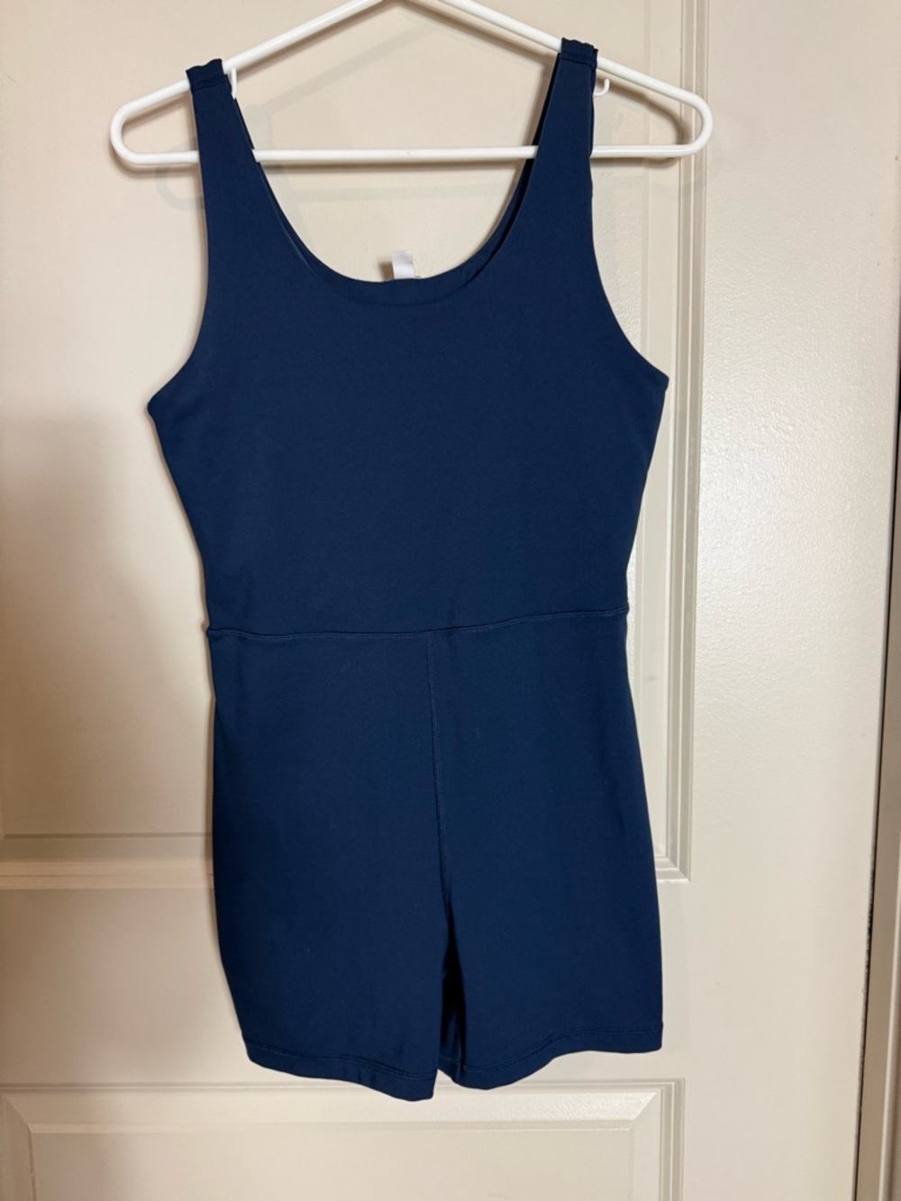 Yogalicious Women’s Spandex Activewear Romper